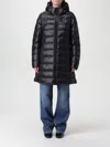 Blauer Jacket  Woman Color Black In Schwarz
