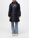 Blauer Jacket  Woman Color Black In Blau