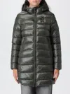 Blauer Jacket  Woman Color Green In Green