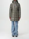 Blauer Jacket  Woman Color Green In Grün