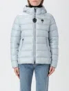 Blauer Jacket  Woman Color Grey In Grau