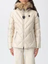 Blauer Jacket  Woman Color Grey In Neutral