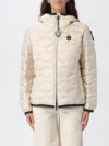 Blauer Jacket  Woman Color Grey In Nude