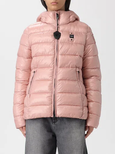 Blauer Jacket  Woman Color Pink
