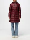 Blauer Jacket  Woman Color Red In Rot