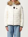 Blauer Jacket  Woman Color White