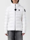 Blauer Jacket  Woman Color White In White