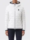 Blauer ジャケット  レディース カラー ホワイト In White