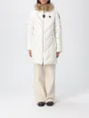 Blauer Jacket  Woman Color White In Neutral