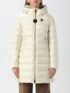 Blauer Jacket  Woman Color Yellow Cream