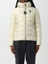 Blauer Jacket  Woman Color Yellow Cream