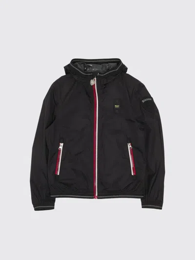 Blauer Jacket Kids  In Black