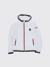 Blauer Jacket Kids  In White