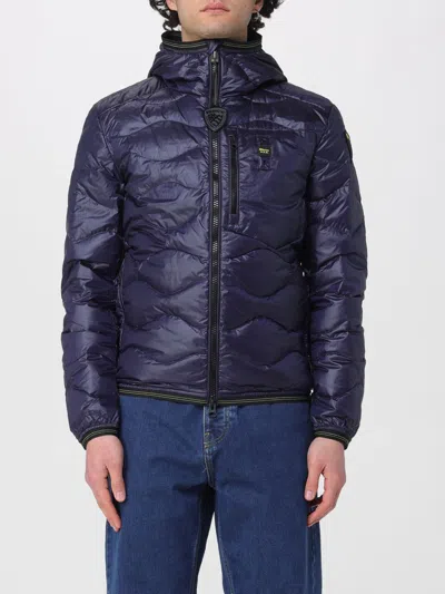 Blauer ジャケット  メンズ カラー ブルー In Blue
