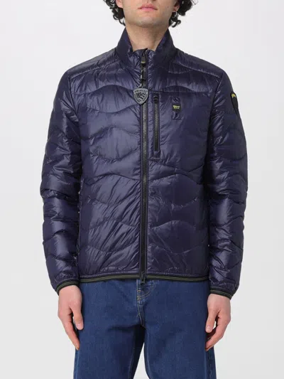 Blauer ジャケット  メンズ カラー ブルー In Blue