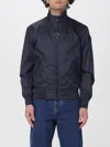 Blauer ジャケット  メンズ カラー ブルー In Blue