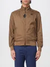 Blauer ジャケット  メンズ カラー ヘーゼル In Brown
