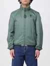 Blauer ジャケット  メンズ カラー グリーン In Green