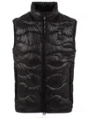 Blauer Jackets In Black