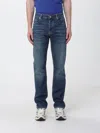 Blauer Jeans Men In Blue
