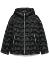 Blauer Keith Jacket In Black