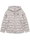 Blauer Keith Jacket In Grey
