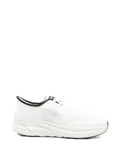 Blauer Kelson 01 Sneakers In White