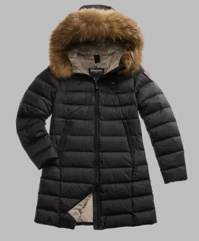 BLAUER BLAUER KRISTIN