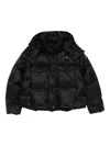 Blauer Laval Jacket In Black