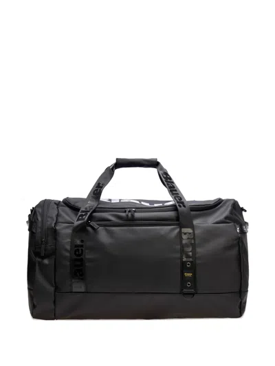Blauer Logo-print Bag