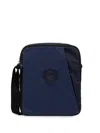 Blauer Logo-patch Belt Bag In Blue