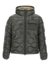 Blauer Long-sleeves Jacket In Green