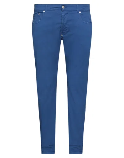 Blauer Pants In Blue