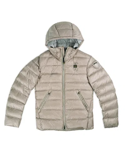 Blauer Men's Jacket  _