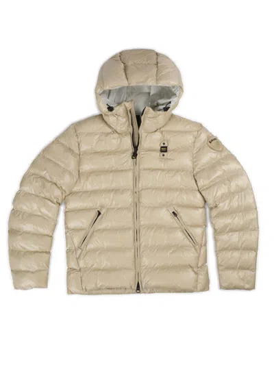 Blauer Men's Jacket  _