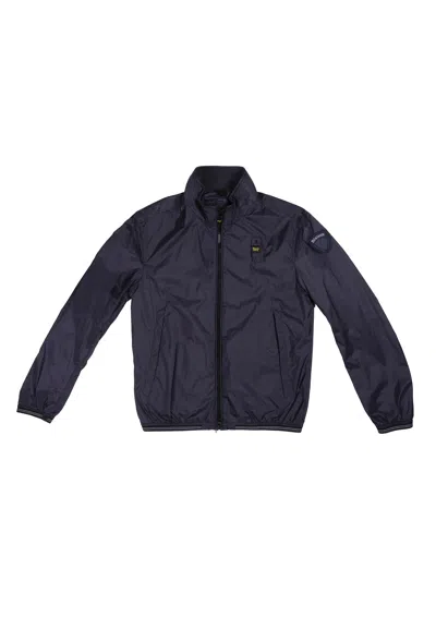 Blauer Men's Jacket  Bluc011 7101 888