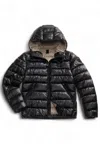 Blauer Men's Jacket  Bluc02079 59. 999ei In Black