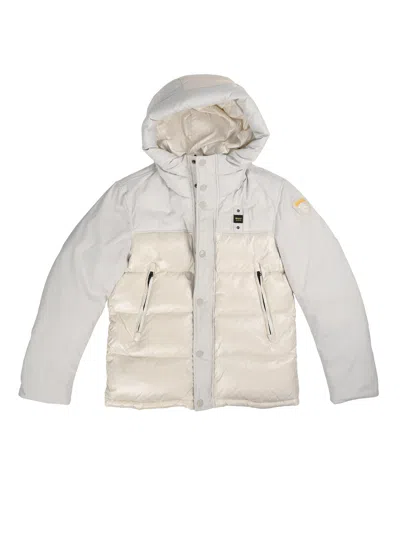 Blauer Men's Jacket  Bluc03096 6355 129