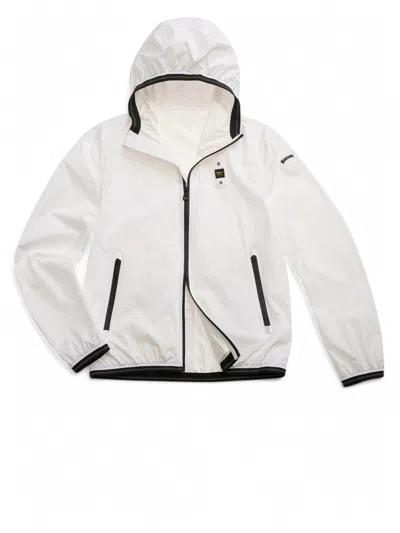 Blauer Men's Jacket  Bluc11541 7110 100