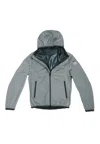 Blauer Men's Jacket  Bluc1541 7110 937