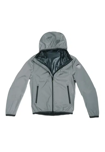 Blauer Men's Jacket  Bluc1541 7110 937