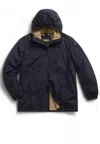 Blauer Men's Jacket  Bluk11139 7110 888 In Multi