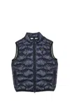 Blauer Coats Blue
