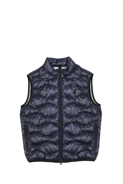 Blauer Men's Jacket  Blux0230 5958 888
