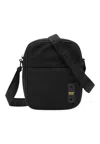Blauer Men's Shoulder Bag  In Black