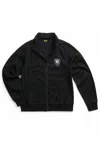 Blauer Men's Sweatshirt  Bluf01228 7301 999 In Black