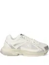Blauer Moon Sneakers In White