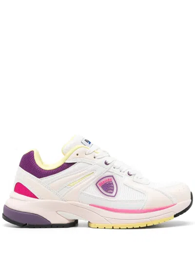 Blauer Moon01 Sneakers In Pink