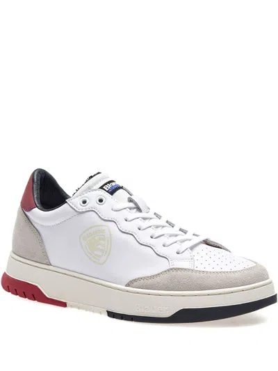 Blauer Murray 01 Sneakers