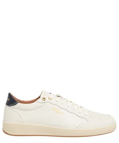Blauer Murray Sneakers In White